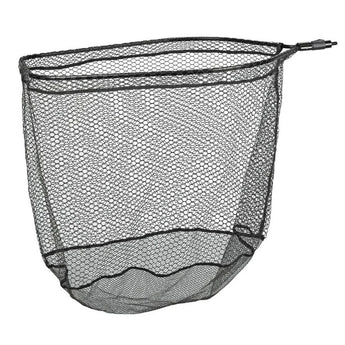 Spro Freestyle Flick Net Head Alu