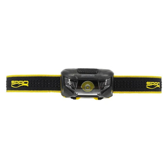 Spro Headlamp White/UV 100L