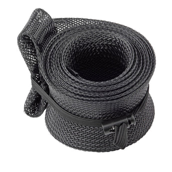 Spro Rod Sock Black 170cm