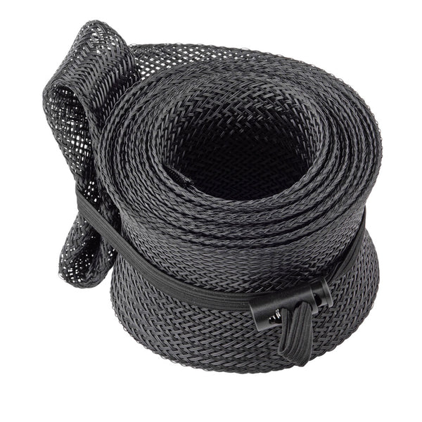 Spro Rod Sock Black 170cm