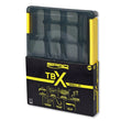 SPRO TBX Tackle Box DARK