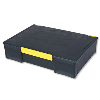 SPRO TBX Tackle Box DARK