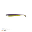 Zeck Zandergummi 16cm