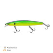 Zeck Hänels Zanderläufer 12,5cm