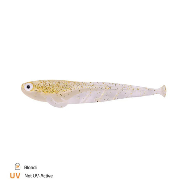 Zeck ZANDER Quappie 10cm
