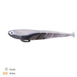 Zeck ZANDER Quappie 10cm