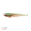 Zeck ZANDER Quappie 10cm