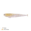 Zeck ZANDER Quappie 18cm