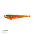 Zeck ZANDER Quappie 18cm