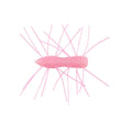1.75" Fuzzy BugZ