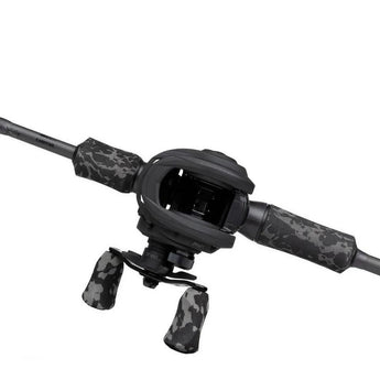 Abu Garcia Max X Black Ops Combo