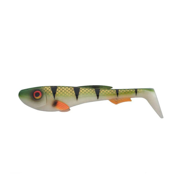 Abu Garcia Beast Paddle Tail 170mm