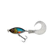Abu Garcia Svartzonker McMio 140