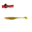5" Bass Assassin Sea Shad