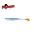 5" Bass Assassin Sea Shad