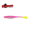 5" Bass Assassin Sea Shad