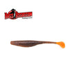 5" Bass Assassin Sea Shad