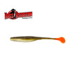 5" Bass Assassin Sea Shad