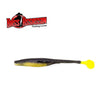 5" Bass Assassin Sea Shad
