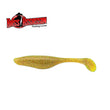 6" Bass Assassin Sea Shad