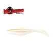 6" Bass Assassin Sea Shad