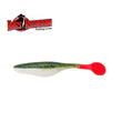 6" Bass Assassin Sea Shad