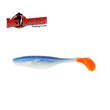 6" Bass Assassin Sea Shad