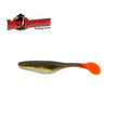 6" Bass Assassin Sea Shad