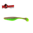 6" Bass Assassin Sea Shad