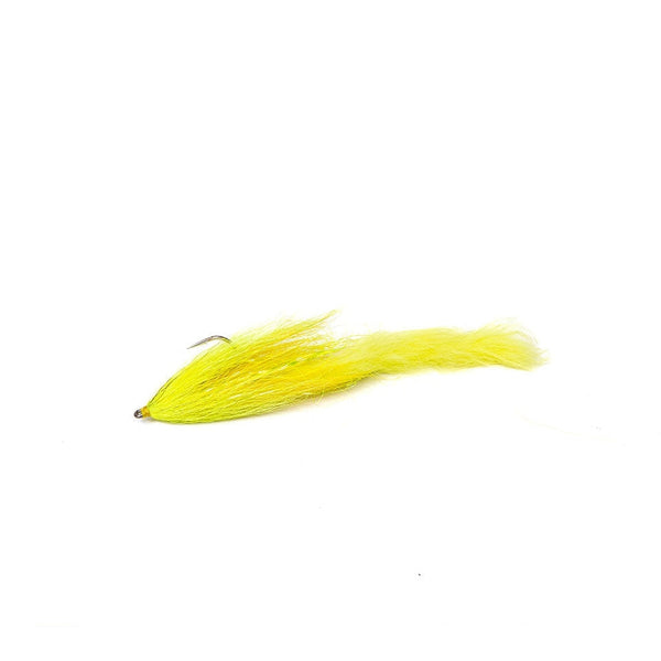 Bim Tackle ChaCha Tail