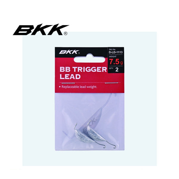 Trigger Lead
