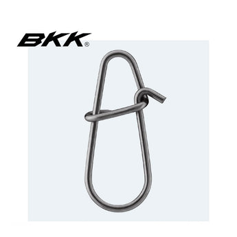 BKK Duolock Snap-51 Stainless Steel