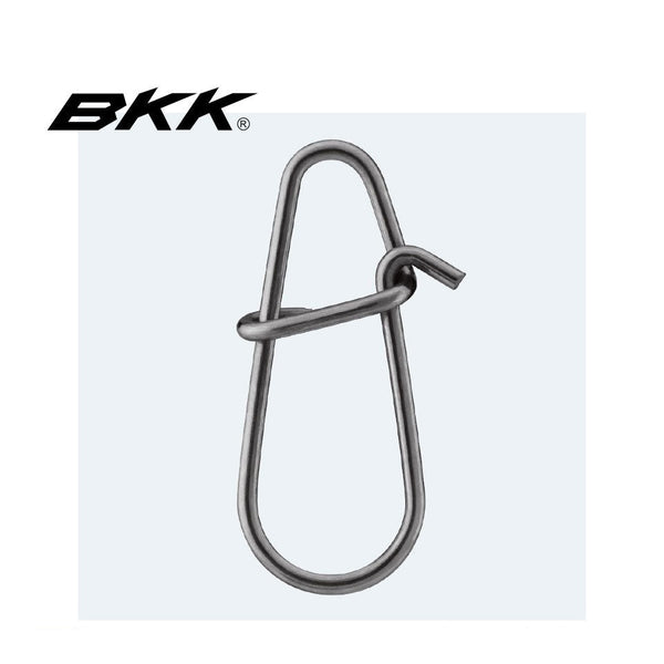 BKK Duolock Snap-51 Stainless Steel