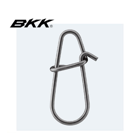 BKK Duolock Snap-51 Stainless Steel
