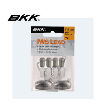 BKK IWS Lead