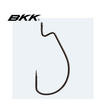 Nemesis Worm Hook