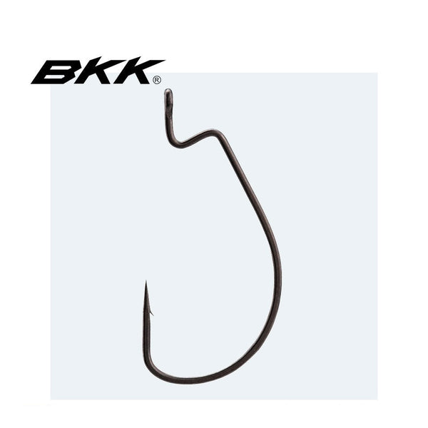 Nemesis Worm Hook