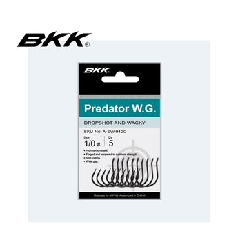 Predator WG