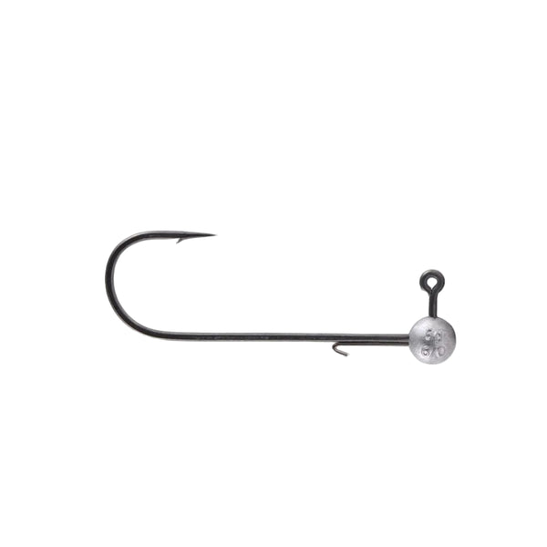 #6/0 - BKK Round Elite Jighaken