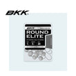#2 - Round Elite Jighaken