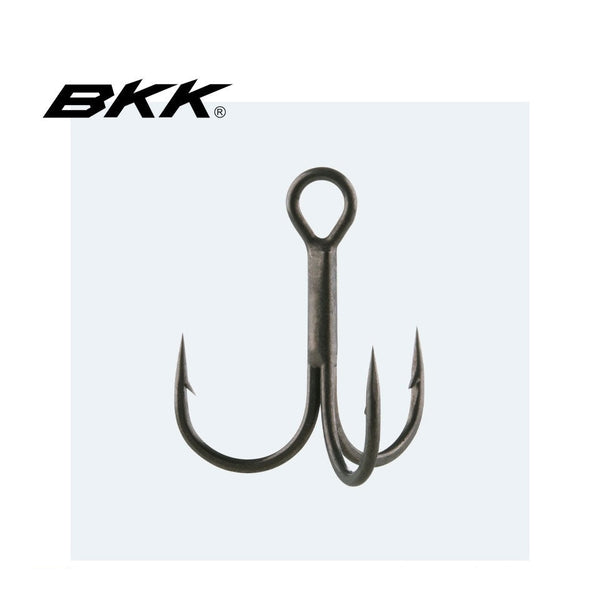 Spear 21-SS Treble Hook