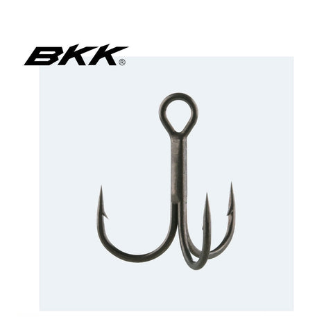 Spear 21-SS Treble Hook