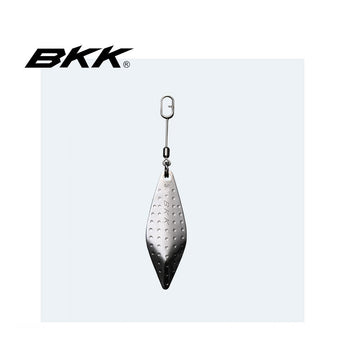 Teaser Blade WS1