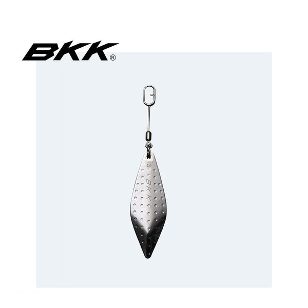Teaser Blade WS1