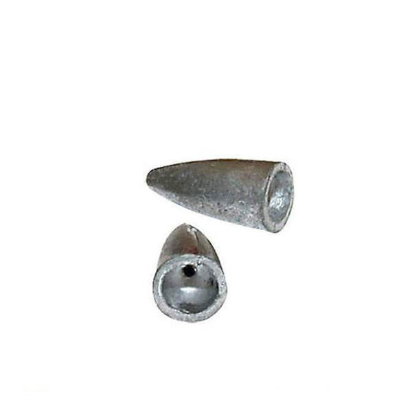 BLS Lead Bullet Weight