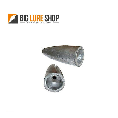 BLS Lead Bullet Weight