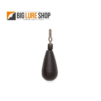 BLS Tear Tungsten DS MB