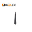 BLS Tungsten Free Rig Sinker Schwarz