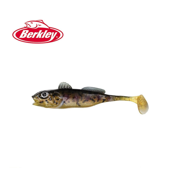 Berkley Pulse Realistic Goby 7cm