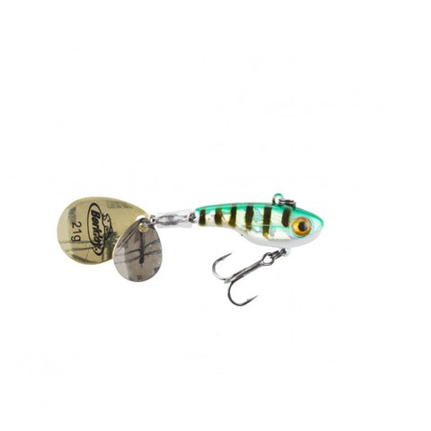 Berkley Pulse Spintail 9g